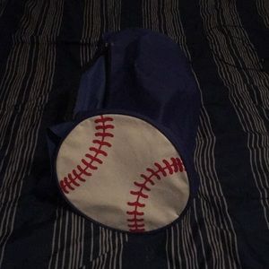 Baseball bag